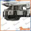 Moteur d'essuie-glace avant pour FORD | 1704578, ESW-FR-005